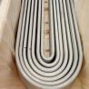 Buy cheap SA213 SS304 316L Seamless U-Coils Customised Polished Surface from wholesalers