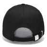 Buy cheap Cotton Sweatband Stitching That Matches The Fabric Color on Six-Panel Baseball Cap from wholesalers