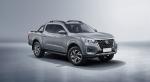 DFSK D1 EV Electric Pickup Truck 60 KWh Battery 350 Km Range