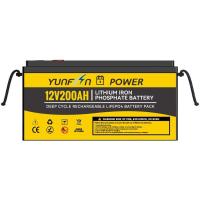 Buy cheap 12V 24V Residential Lithium Ion Battery Customized Pack UPS Lightweight product