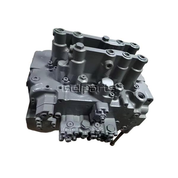 Buy cheap Belparts Excavator EX330-3 ZX330-3 Main Control Valve For Hitachi 4625137 4433970 from wholesalers