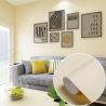 Buy cheap Removable Peel and Stick Plain Wallpaper Self-Adhesive 3D Decorative Wallpaper for Entertainment in Apartments from wholesalers