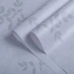 Self-adhesive PVC Vinyl Wallpaper Bedroom Wall Decoration Wall Paper Pink