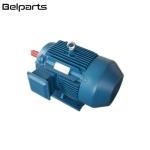 YE2-200L1-6 Excavator Spare Parts 18.5KW 380V 38.9A 50HZ Electric Motor
