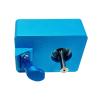 Buy cheap Ultrasonic thin film solar cell spray coating machine from wholesalers