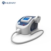 Buy cheap Nubway hot sale!!!! shr IPL hair removal machine shr IPL elight in one permanent product
