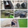 Buy cheap Standard Flange Lined Rubber Non Return Valve For Noiseless Performance from wholesalers