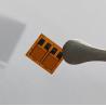 Buy cheap Linear Foil Strain Gauge , Metal Wire Strain Gauge CE Certification from wholesalers