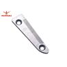 Buy cheap Lower Blade Auto Cutter Spare Parts PN 05 04 09 1301 For Oshima from wholesalers