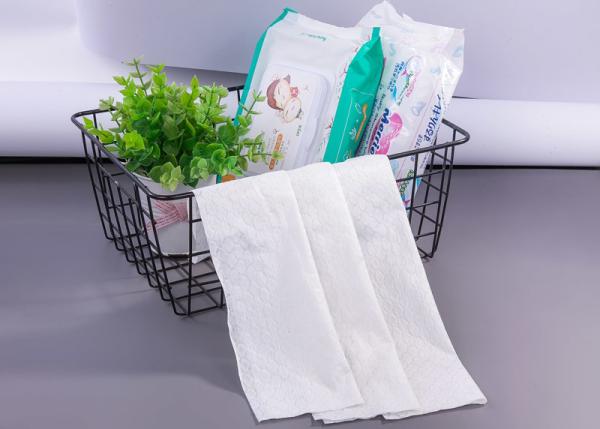 Buy cheap Good Insulation 14cm 50g/M² Agricultural Spunlace Nonwovens from wholesalers