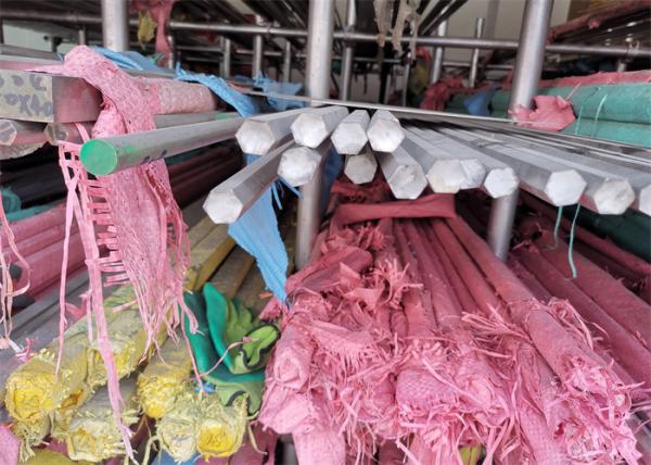 Buy cheap 430L Stainless Steel Bar 16mm 430 Stainless Steel Rod Hot Rolled from wholesalers