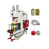 Buy cheap 2500mm*1300mm*1600mm Aluminum Foil Bowl Baking Tray Press Machine for Easy Production from wholesalers