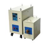 2016 Hot Sale High Frequency Induction Heating Machine for shaft Harden (GY-70AB