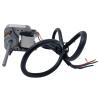 Buy cheap 3 Speed C Frame Electric Motor Shaded Pole Single Phase Induction Motor from wholesalers