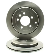 L320 rear brake dis