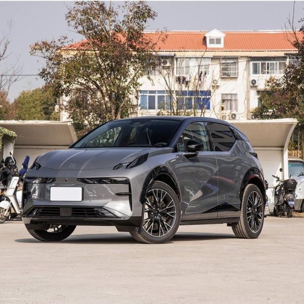 Buy cheap Pure Electric Compact SUV Zeekr X Rear Drive 5-Seats Energy Car Maximum Torque 543n.M from wholesalers