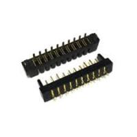 Buy cheap Flame Retardant Battery Connector Pin , Female Pin Connector Durable product