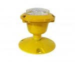 25cd AC220V Elevated Perimeter 3W Helipad Landing Lights