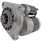 Farmer Engine Starter Motor / Massey Ferguson Starter Motor 9142764 0001362084