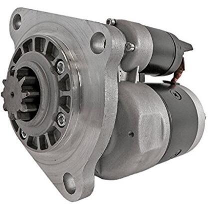 Buy cheap Farmer Engine Starter Motor / Massey Ferguson Starter Motor 9142764 0001362084 from wholesalers