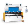 Buy cheap CNC Press Brake Electric Servo Hybrid Press Brake High Precision from wholesalers