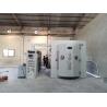 Buy cheap Stainless Steel Sheet Panel Plate PVD Plant For Gold Rose Gold Black Color from wholesalers