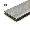 Buy cheap Fireproof WPC Composite Outdoor Deck Boards Waterproof properties from wholesalers