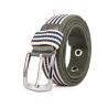 Buy cheap Alloy Buckle Cotton Canvas Belt from wholesalers