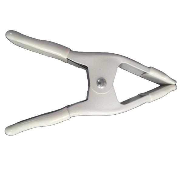 Buy cheap DIY Tool 6" Heavy Duty Stainless Metal Spring Steel Clamp A Type from wholesalers