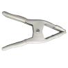 Buy cheap DIY Tool 6" Heavy Duty Stainless Metal Spring Steel Clamp A Type from wholesalers