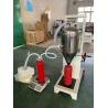 Buy cheap Stainless Steel Automatic Fire Extinguisher Refill System 2.2kw 1 Year Warranty from wholesalers