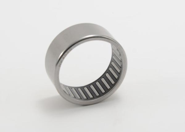 Buy cheap TLA 1212 Caged Needle Roller Bearings Single Row Metric Shell Type Needle Bearing from wholesalers