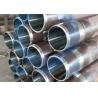Buy cheap Seamless St 52 Honed honed cylinder tube Stress Relieved EN 10305-1 10305-2 Standard from wholesalers