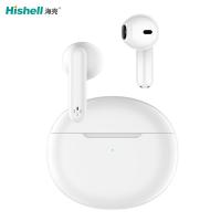 Buy cheap TWS Buds Bluetooth Earphones 30mAh Cordless Waterproof Earbuds 300mAh Box product