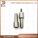 DLLA155P733 Common Rail Nozzle For Injectors 095000-0245 23910-1145/1146 High