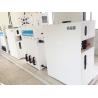 Buy cheap PVC Brine Electrolysis Chlorine Dioxide System For Water Treatment Plant from wholesalers