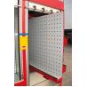 Buy cheap Fire Special Vehicles Aluminum Roller Shutter (Fire Truck Accessories) from wholesalers