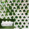 Buy cheap 90 Sites 10 Pipe Soilless Hydroponic System from wholesalers