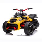 Plastic 12V Electric Remote Control 2 Seats Big Kids Ride On Car for Unisex