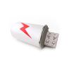 Buy cheap Cap Type OPGW Joint Box Metal Fiber Closure Silver White from wholesalers