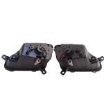 Original AUMARK Foton Truck Headlights L1364020200A0 L1364020100A0 for Year 2005