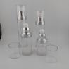 Buy cheap Fine Mist Sprayer Airless Pump Bottle For Hygienic Hand Sanitizers from wholesalers