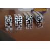 Buy cheap 6061 Silver Industrial Aluminium Profile System For Machinery from wholesalers
