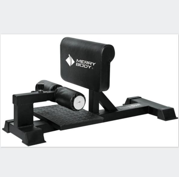 Buy cheap 24kg Sissy Squat Machine from wholesalers