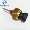 Buy cheap Excavator Accessories Temperature Sensor Low Coolant Sensor 0193-0468 4383933 for Cummins K19 KTA19 K38 KTA38 K50JADD from wholesalers