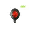 Buy cheap Round Single Car Perfume Long lasting Vent Liquid Fragrance 6ml for Car Vent from wholesalers