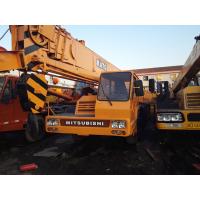 Buy cheap Made in japan Used KATO 30 Ton Truck Crane product