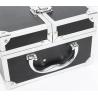 Buy cheap High quality carrying case gift box for double wine bottles from wholesalers