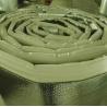 Buy cheap Exterior Tiles 4 Layers Aluminium Foil Bubble Wrap Insulation 4-30mm Diameter from wholesalers