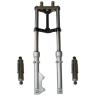 Buy cheap Motorcycle shock absorber motocross LS250 shock absorber scooter shock absorber from wholesalers